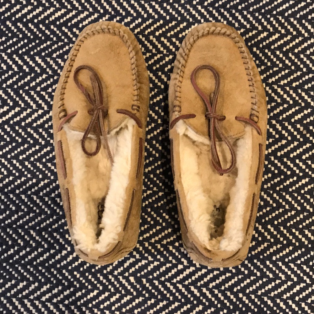 UGG Slippers, 7